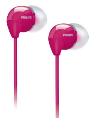 philips headphones argos