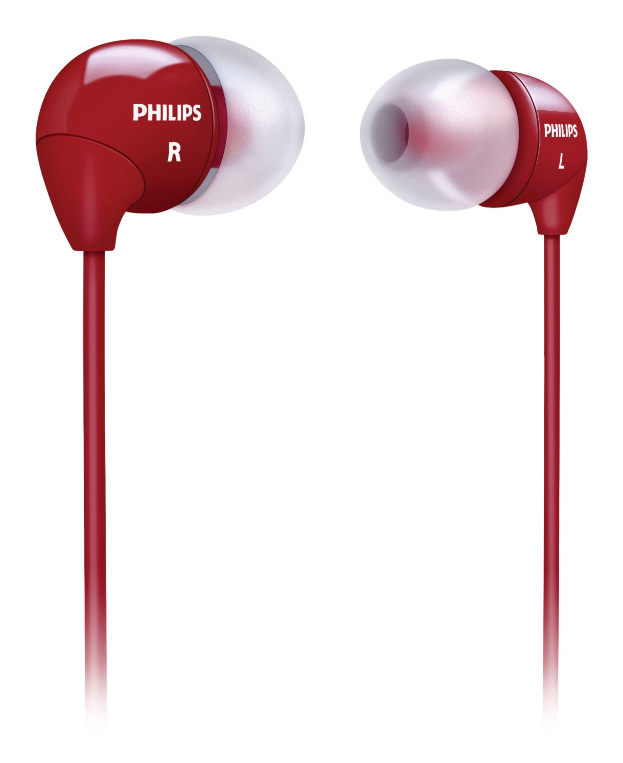 Auriculares Philips Extra Bass On Ear