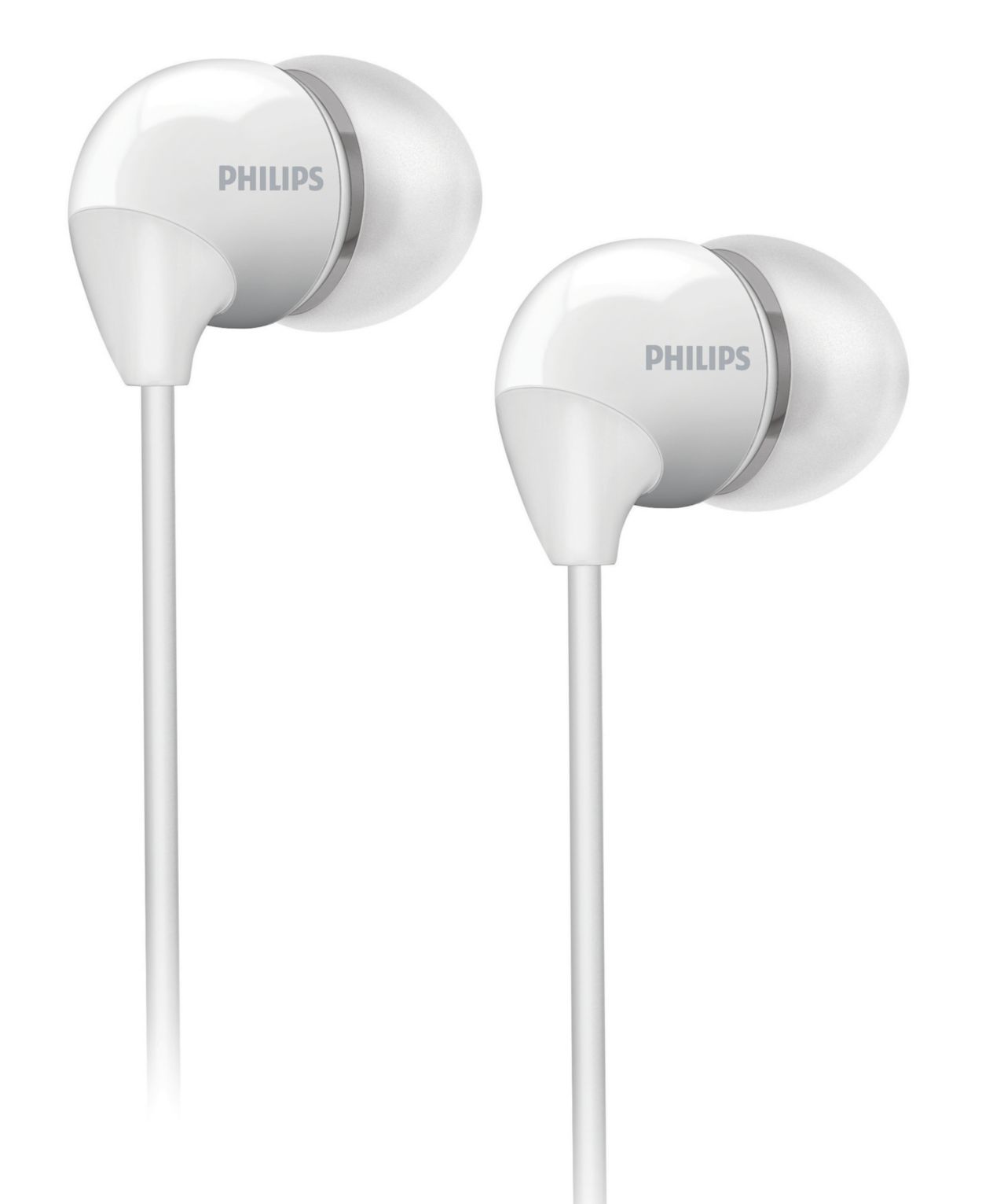 In Ear Headphones SHE3590WT 10 Philips