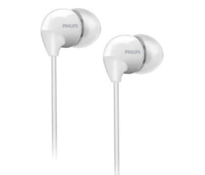 Philips earphones best sale extra bass