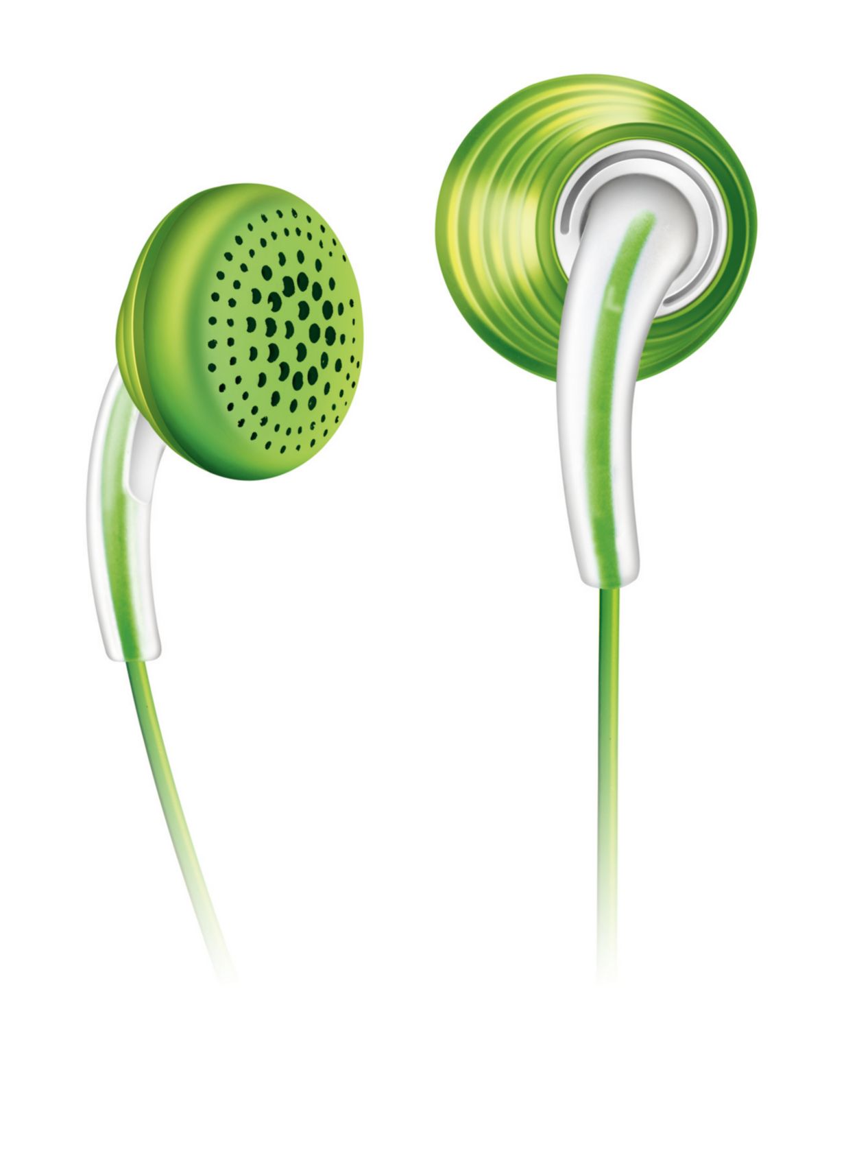 Philips she online headphones