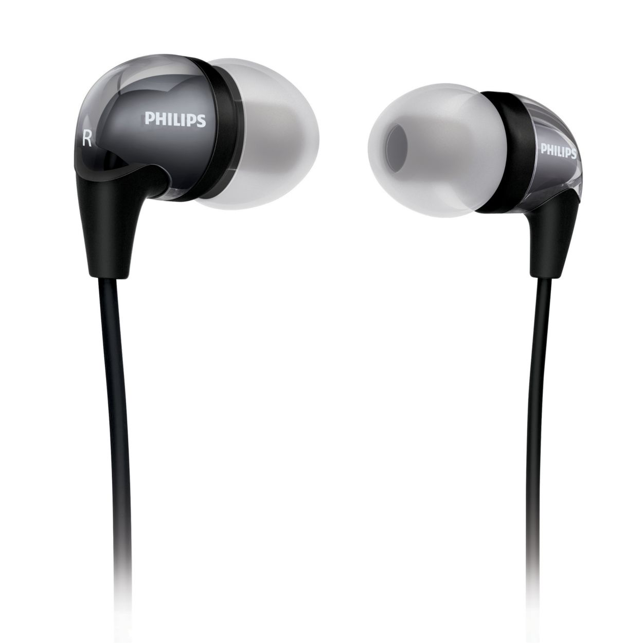 Наушники Philips she3584