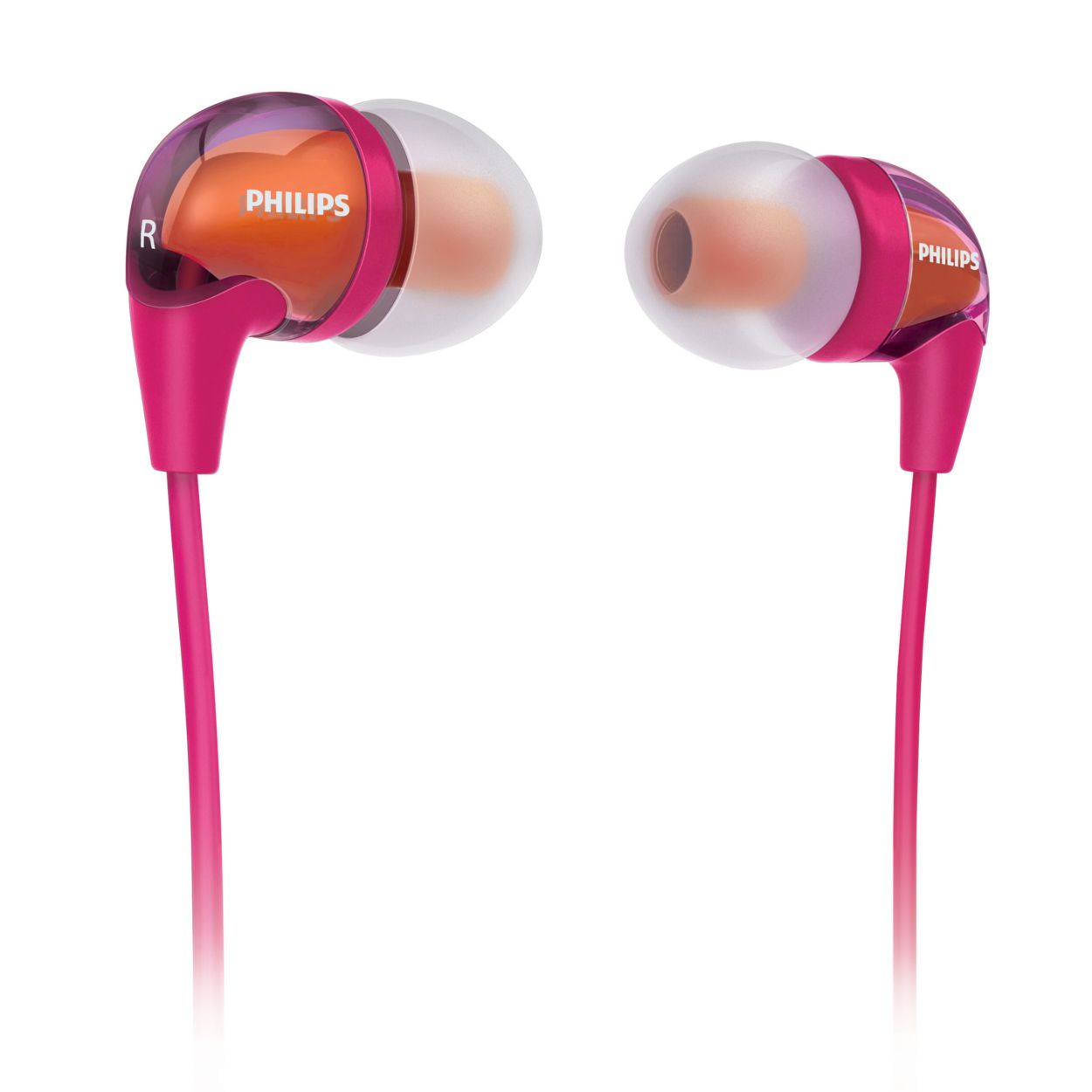 Самые хорошие наушники вкладыши. Наушники вкладыши Philips. Philips she 5200. Наушники Philips she. Philips she3800.