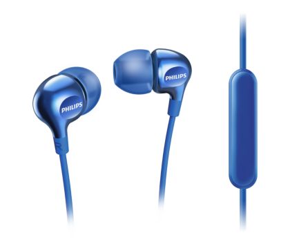 Philips my jam discount earphones