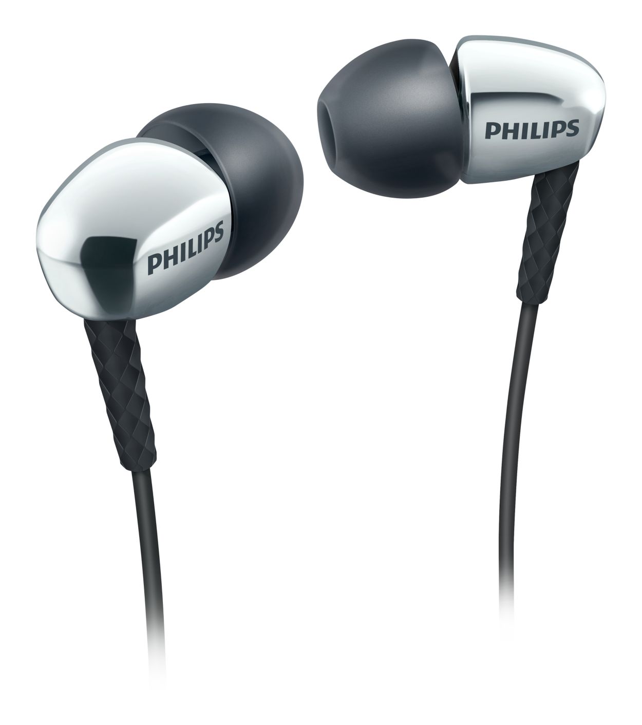 In Ear Headphones SHE3900SL 00 Philips