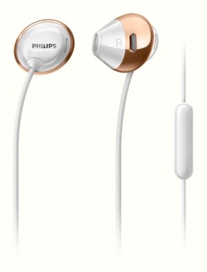 Philips SHE4205WT/00