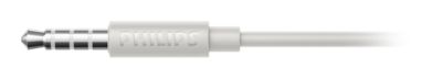 philips bass  she4305wt