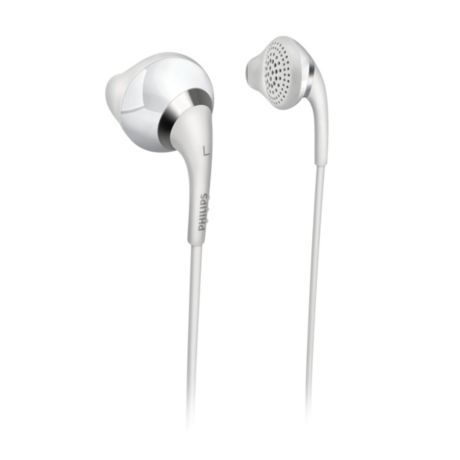SHE4501/28  Auriculares intrauditivos