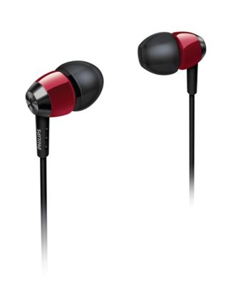 comfy in ear headphones
