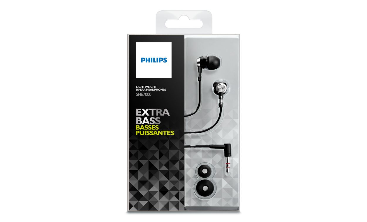 Philips extra bass new arrivals