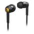 Clear natural sound