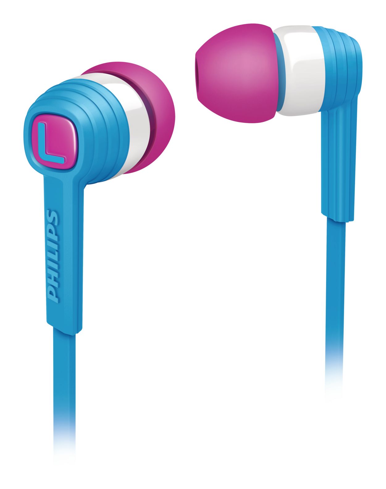 Clear natural sound