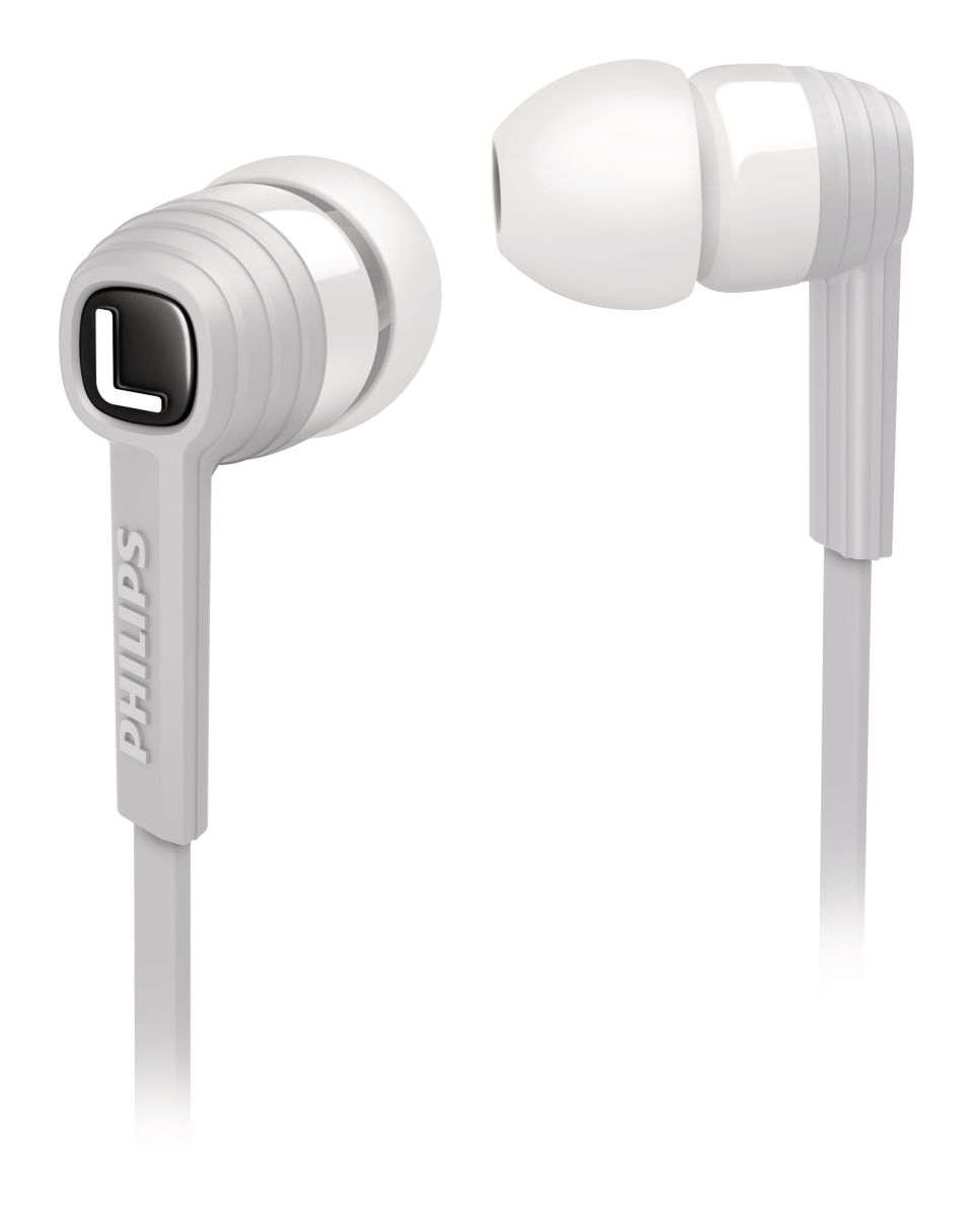 Clear natural sound