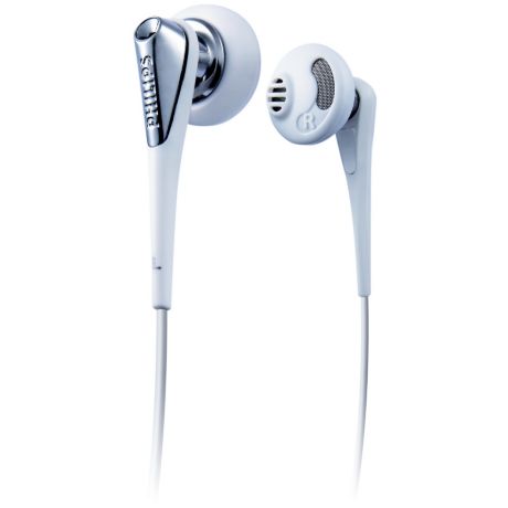 SHE7600/97  In-Ear Headphones