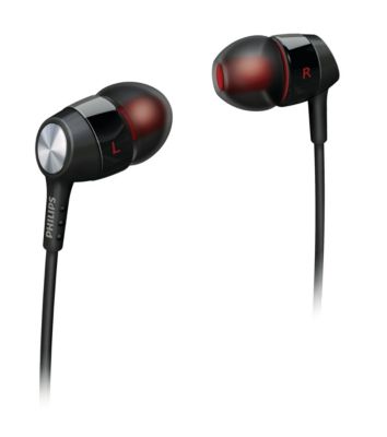 philips earpiece