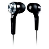 In-ear-hörlurar