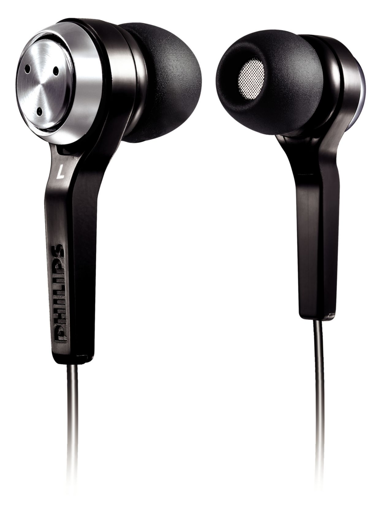 Philips headphones extra bass