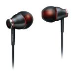 In-Ear Headphones