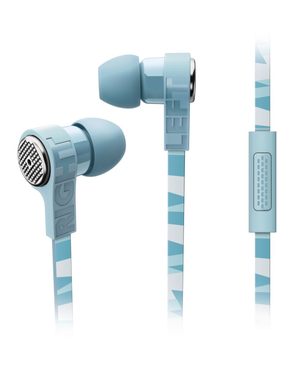 Headphones with mic SHE9055TL/00 | Philips