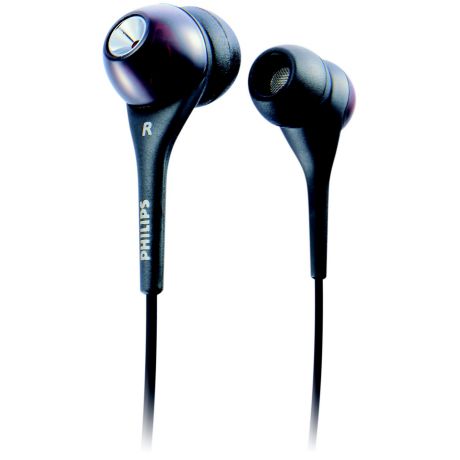 SHE9500/00  Auriculares intrauditivos