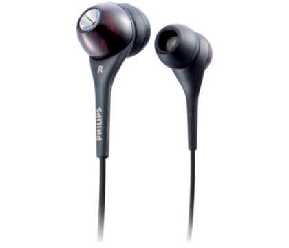 Philips best sale she headphones