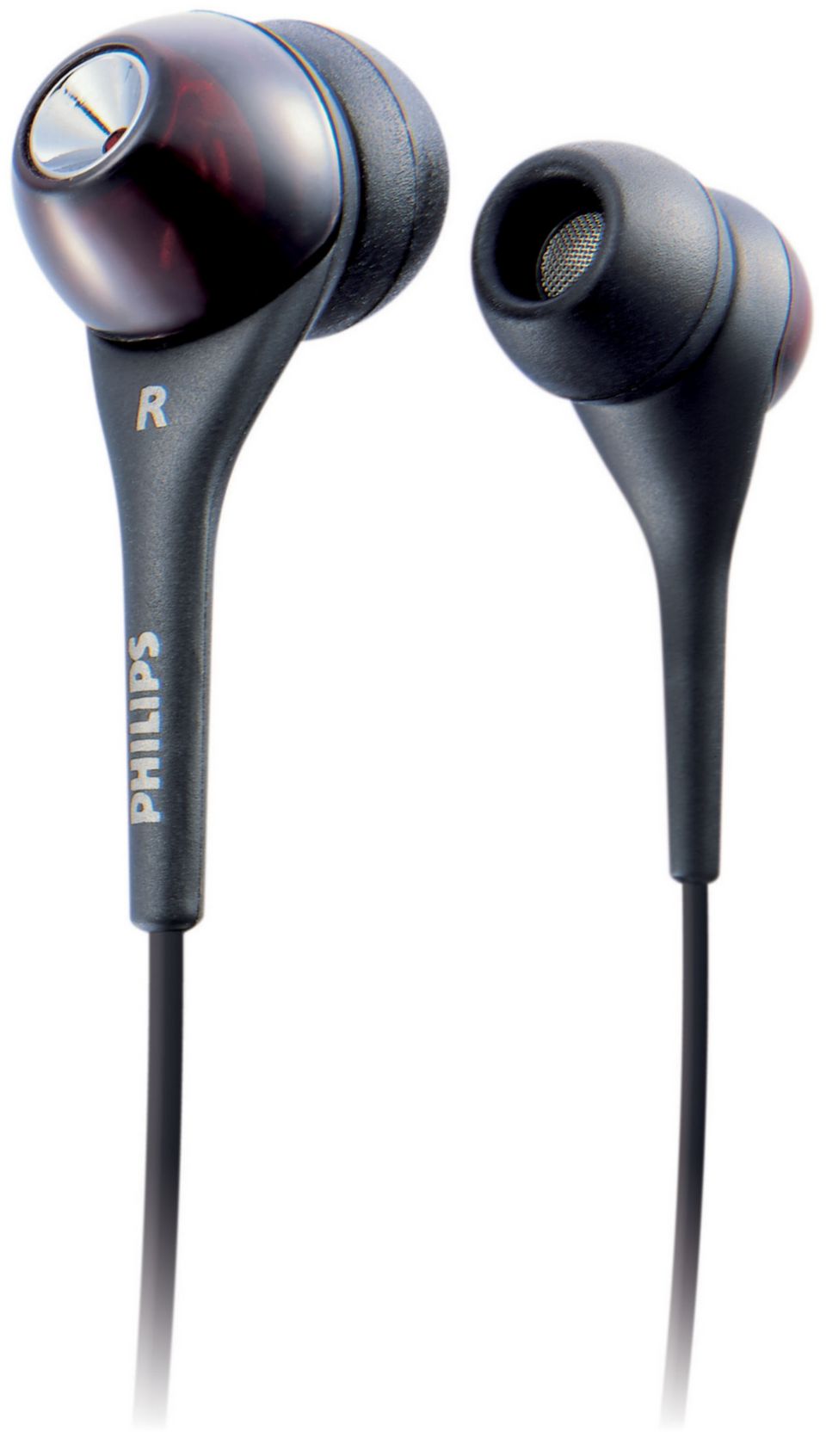 Philips discount she earphones