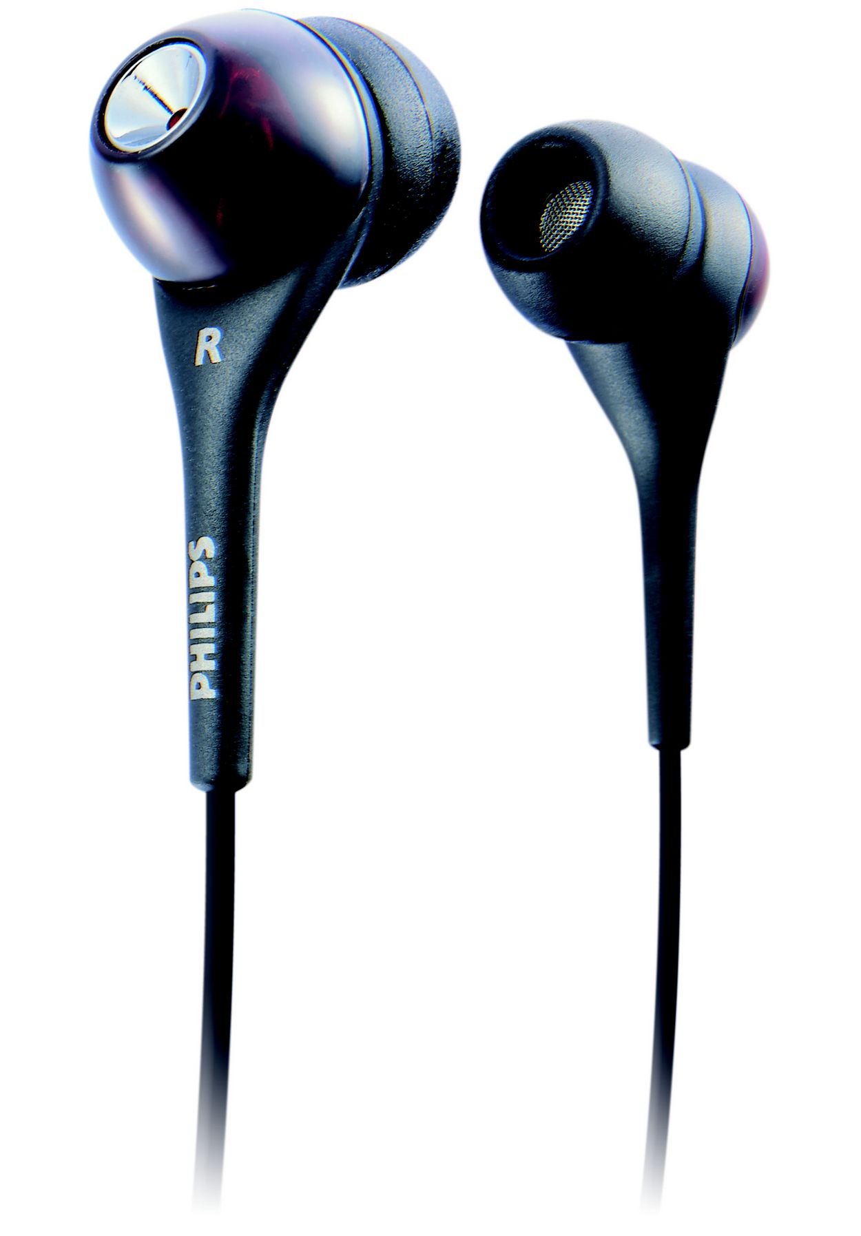 In Ear Headphones SHE9500 37 Philips