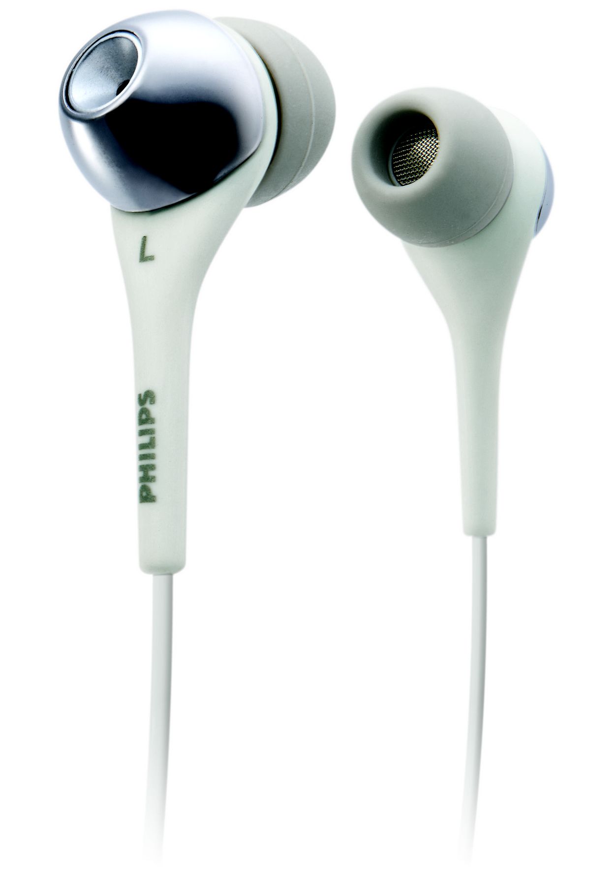 Premium sound