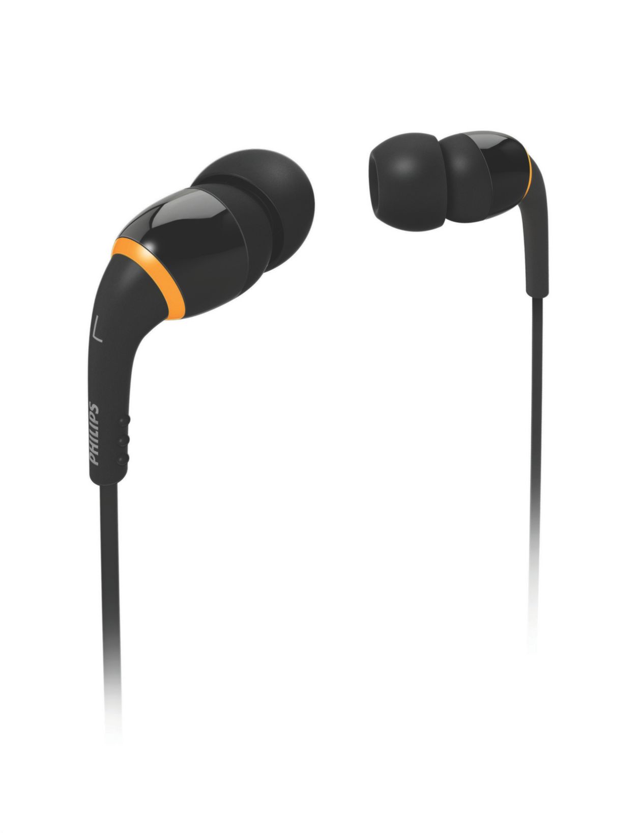 In Ear Headphones SHE9550 28 Philips