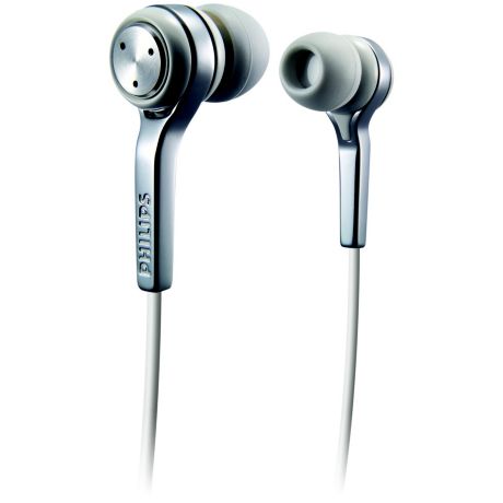SHE9600/97  In-Ear Neckstrap Headphones