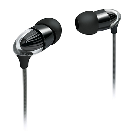 SHE9622/10  In-Ear Headphones