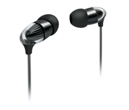 Clear sound