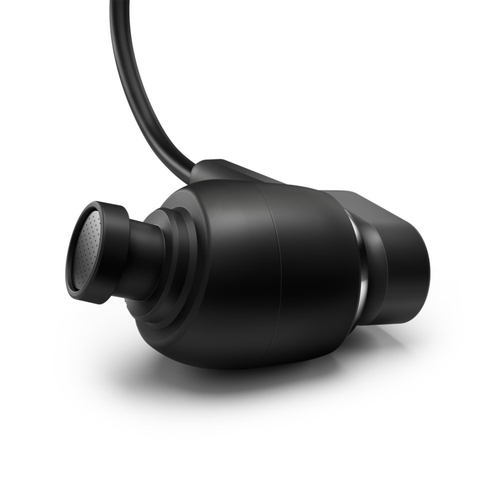 Bluetooth In-ear headphones SHE9700BT/11 | Philips