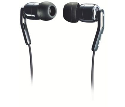 In ear headphones SHE9700 27 Philips