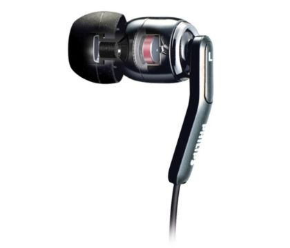 In ear headphones SHE9700/97 | Philips