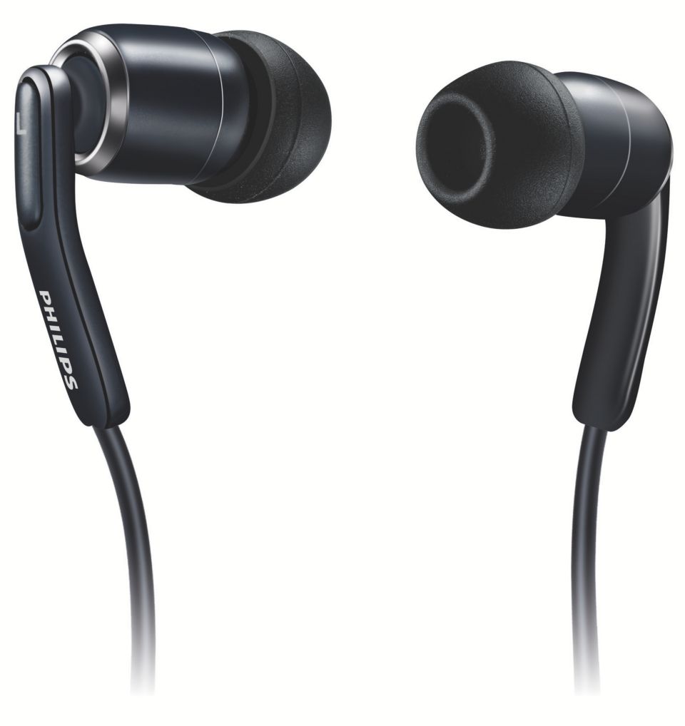 In ear headphones SHE9700/97 | Philips