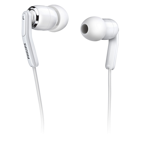 SHE9701/10  In-Ear Headphones