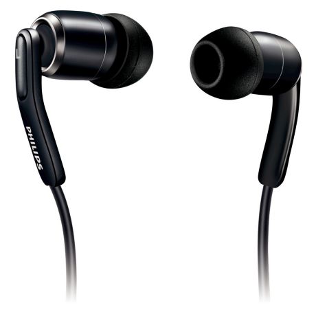 SHE9703/00  In-Ear Headphones