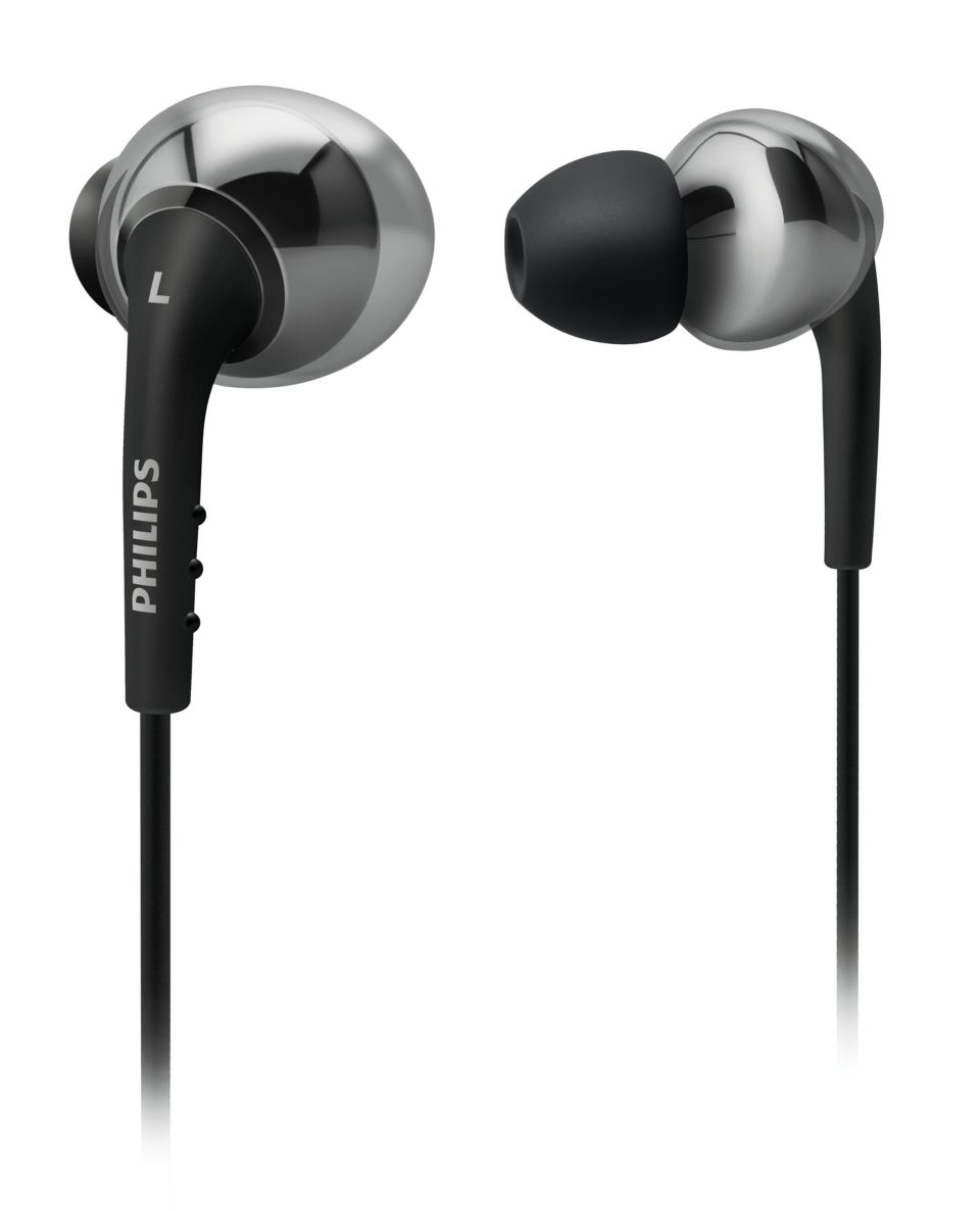 Philips earphones made in best sale which country