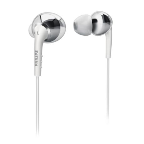 SHE9757/10  Øretelefoner