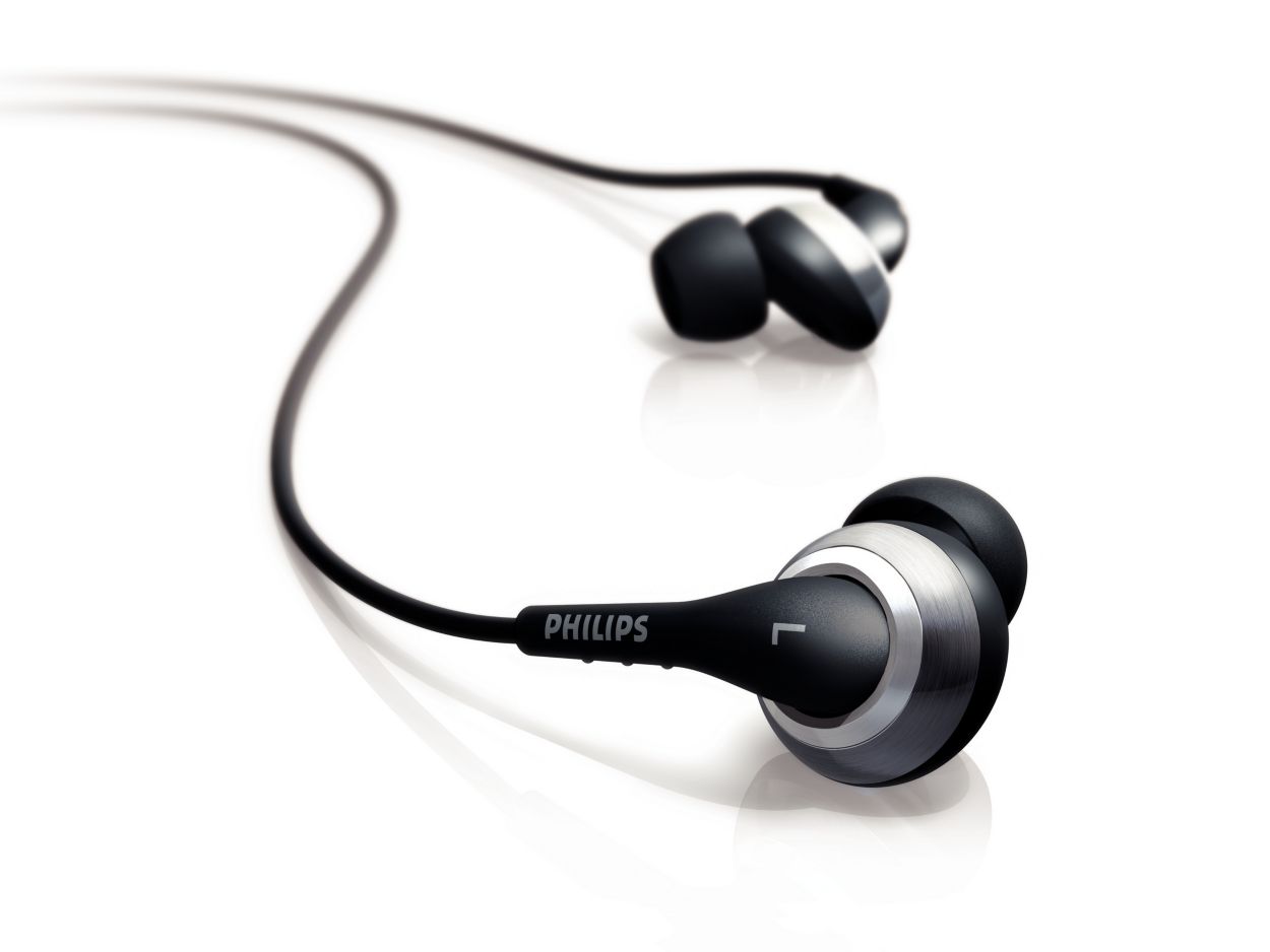 Philips 2025 she headphones