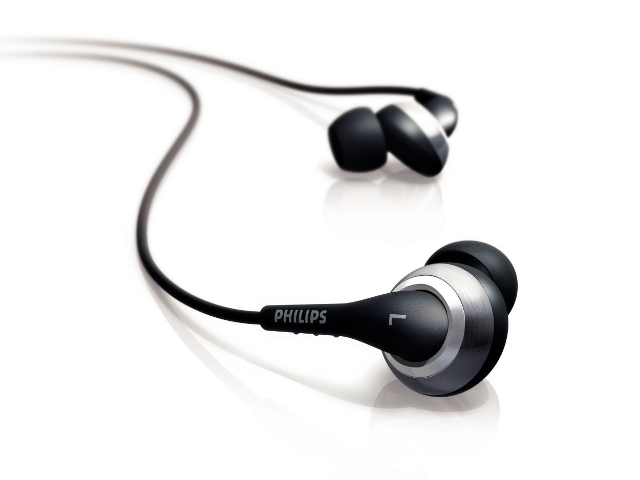 Philips discount sport earphones