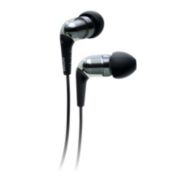 Écouteurs intra-auriculaires
