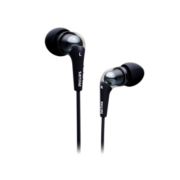 In ear headphones