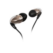 Écouteurs intra-auriculaires
