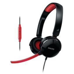 Audífonos para juegos de PC