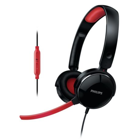 SHG7210/97  PC Gaming Headset