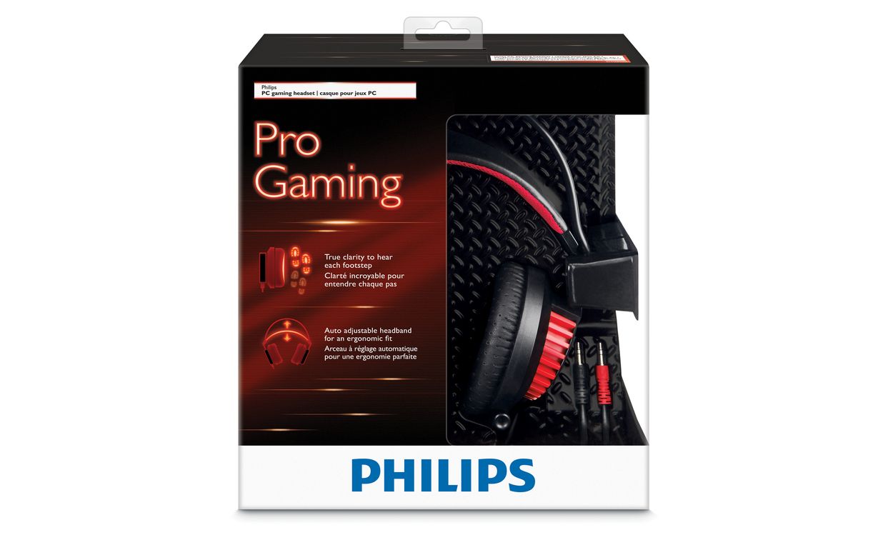 SHG8000 10 Philips