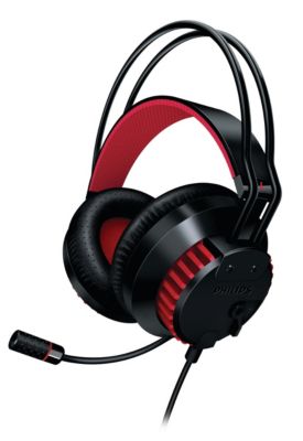 pro gaming headset pc