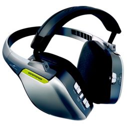 Casque jeu sans fil